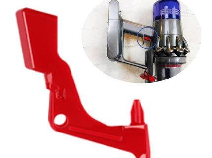 Red Key Button For Dyson V10 / V11 Vacuum - Switch Lock-1915197890310049797