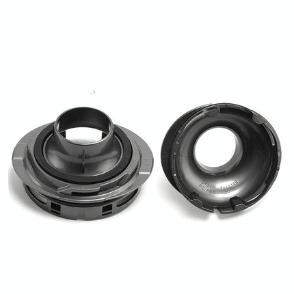 Rear Hepa Filter Cover For Dyson V7 V8 Vacuum-1922443405988859905