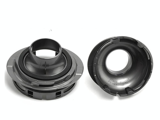 Rear Hepa Filter Cover For Dyson V7 V8 Vacuum-1915197668313927681