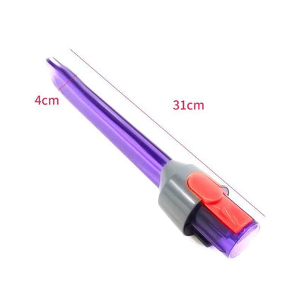 Replacement Led Light Pipe Crevice Tool For Dyson V11 / V10 / V7 / V8 Vacuum-1915197892038103041