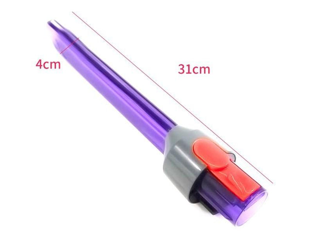 Replacement Led Light Pipe Crevice Tool For Dyson V11 / V10 / V7 / V8 Vacuum-1915197892038103041