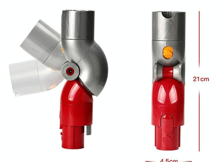 Universal Vacuum Cleaner Adapter For Dyson V7-V11-1915198127292420097