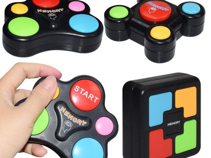 Memory Training Game Machine For Kids - Hands-On Learning-1915198149274767363