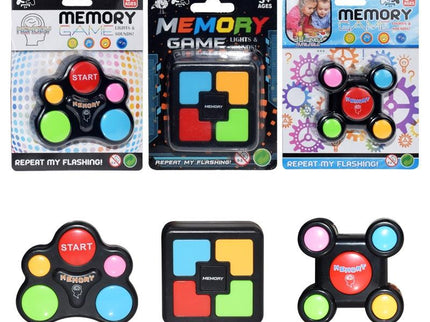 Memory Training Game Machine For Kids - Hands-On Learning-1915198149274767364