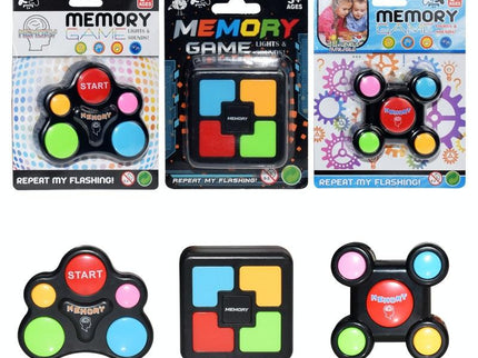 Memory Training Game Machine For Kids - Fun And Educational-1915197688710828036