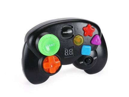 Memory Training Game Machine For Kids - Portable Handle-1915197834844573701