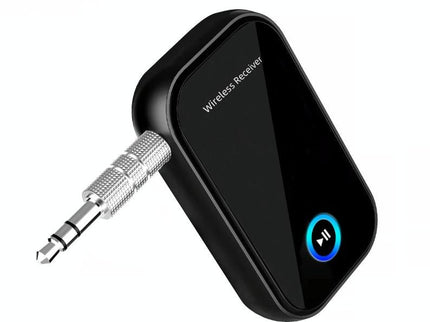 Wireless 3.5Mm Audio Receiver With Bluetooth 5.0-1915197671853920263