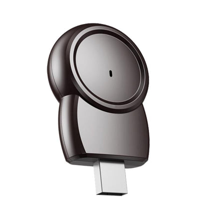 Intelligent Voice Remote For Home Appliances - English Version-1915196862814621701