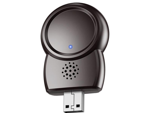 Intelligent Voice Remote For Home Appliances - English Version-1915196862814621697