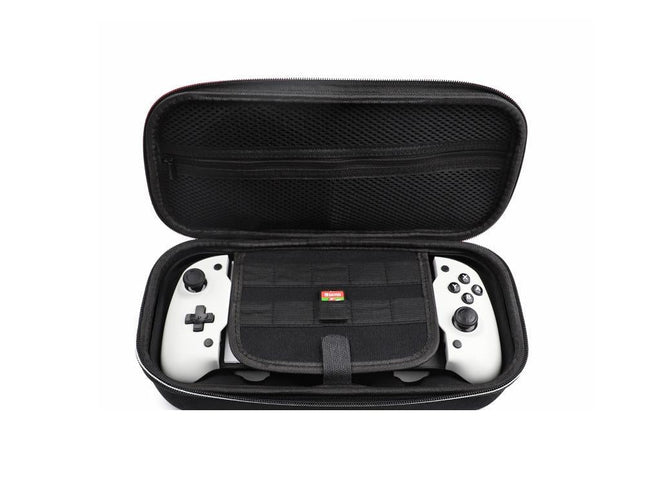 Switch Gamepad Storage Set For Oled Screen-1915197527276261377