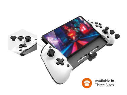 Switch Gamepad Storage Set For Oled Screen-1915197527276261379