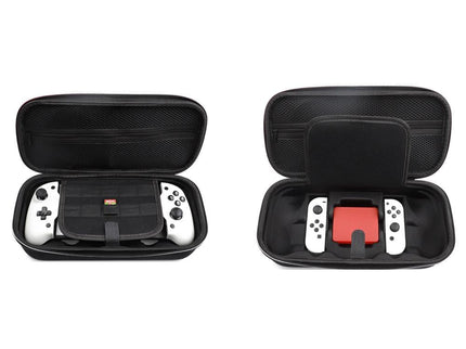 Switch Gamepad Storage Set For Oled Screen-1915197527276261380