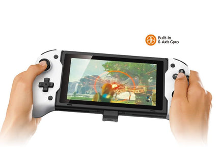 Switch Gamepad Storage Set For Oled Screen-1915197527276261382