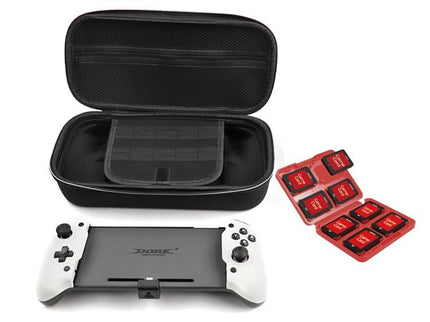 Switch Gamepad Storage Set For Oled Screen-1915197527276261383
