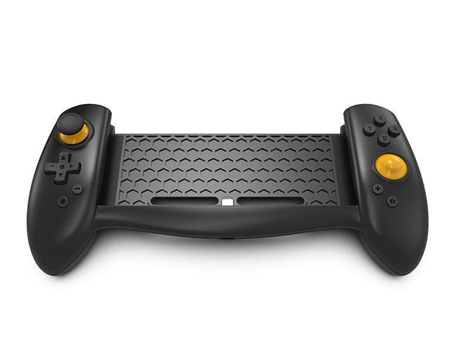 Gamepad Grip And Hard Bag Set For Nintendo Switch-1915197689310613506