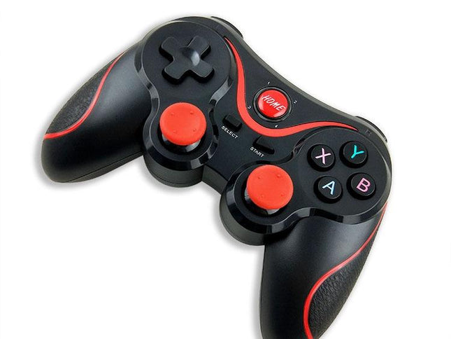 Wireless Bluetooth Gamepad For Android / Ios Phones - T3-1915197275114704897