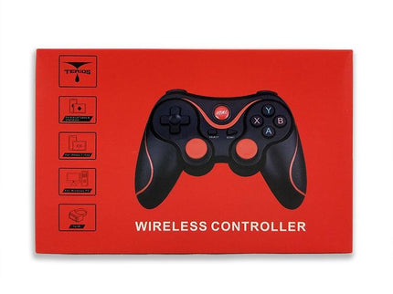 Wireless Bluetooth Gamepad For Android / Ios Phones - T3-1915197275114704900