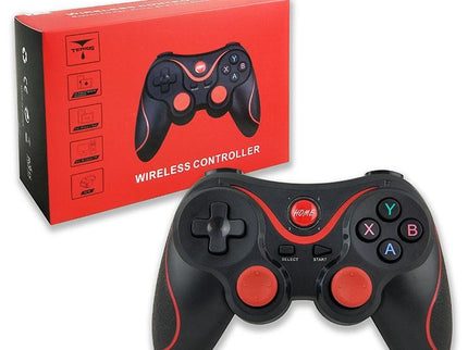 Wireless Bluetooth Gamepad For Android / Ios Phones - T3-1915197275114704902