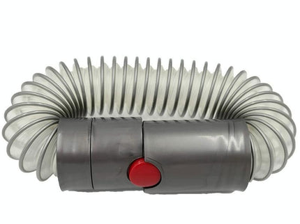 Vacuum Cleaner Accessories Pet Brush Hose Switch Lock For Dyson V7 V8 V10 V11-1915198321262202882
