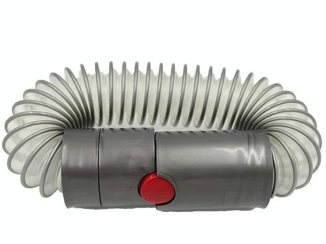 Vacuum Cleaner Accessories Pet Brush Hose Switch Lock For Dyson V7 V8 V10 V11-1915198321262202882