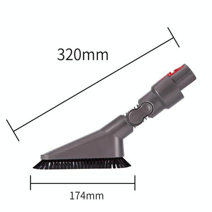 Universal Folding Brush For Dyson V7-V11-1915197920764891138