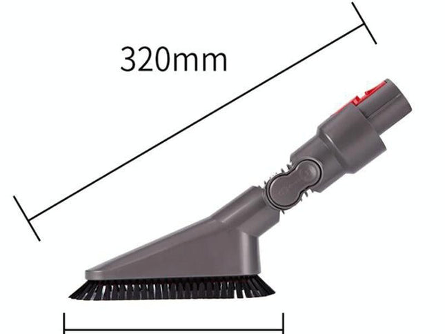 Universal Folding Brush For Dyson V7-V11-1915197920764891138