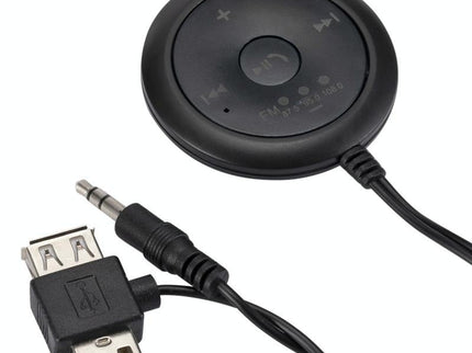 Wireless Car Bluetooth Receiver For Hands-Free Music Streaming-1915197585447063557