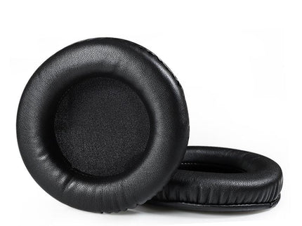 2-Pack Audio-Technica Earmuffs - Black Protein Skin-1915198300290682880