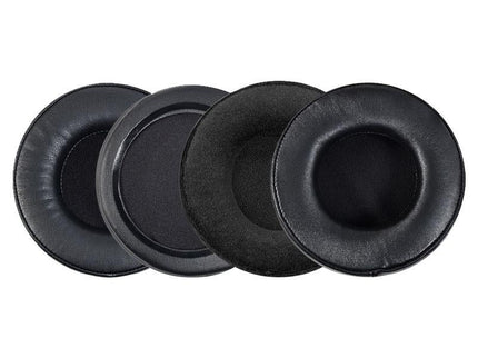 2-Pack Audio-Technica Earmuffs - Black Protein Skin-1915198300290682882