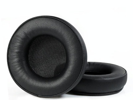 2-Pack Audio-Technica Earmuffs - Thickened Protein Skin Black-1922443455825580032