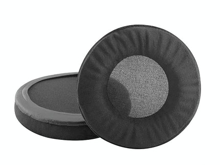 2-Pack Audio-Technica Earmuffs - Thickened Protein Skin Black-1922443455825580035