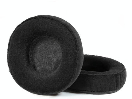 2-Pack Audio-Technica Earmuffs - Black Flannel-1924671879872909312