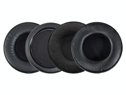 2-Pack Audio-Technica Earmuffs - Black Flannel-1924671879872909314