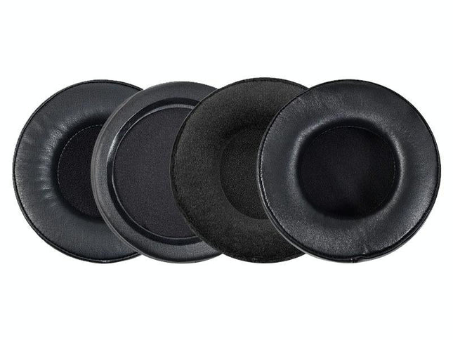 2-Pack Audio-Technica Earmuffs - Black Flannel-1924671879872909314