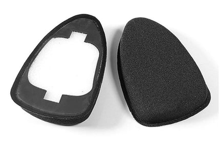 2-Pack Audio-Technica Earmuffs - Solid Head Beam-1915197629415952384