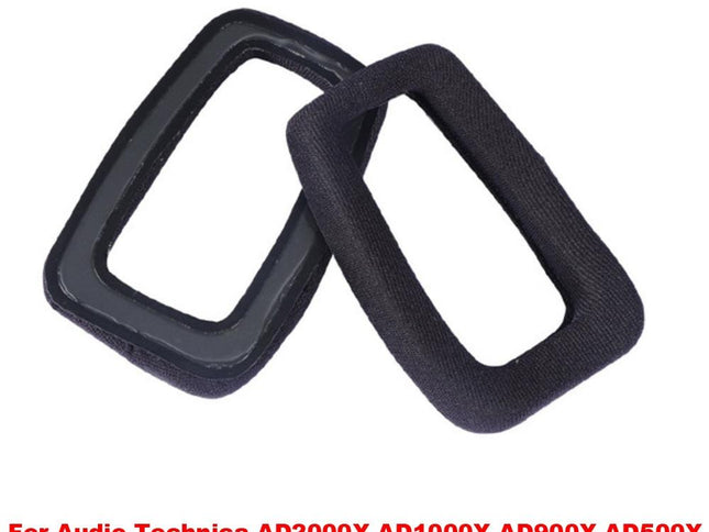 2-Pack Audio-Technica Earmuffs - Hollow Head Beam-1915197440827461633