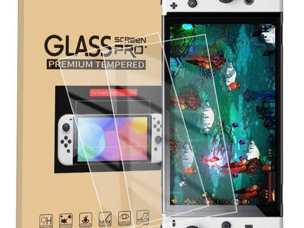 14-Piece Accessory Set For Switch Oled Console-1922443448028368900