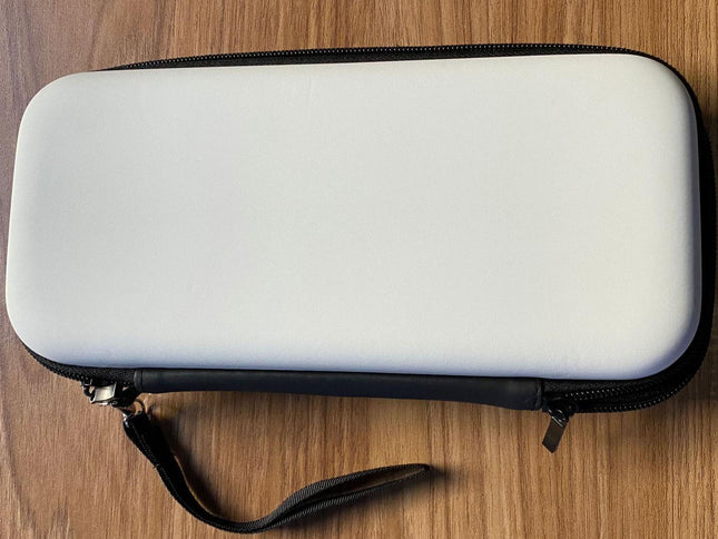 Switch Oled Bundle With Crystal Shell Remote Film And Storage Bag-1915197688891183105