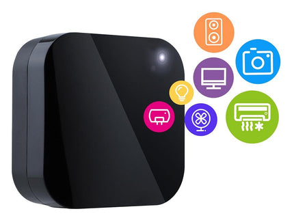 Voice-Controlled Infrared Remote For Smart Home - Ufo-R11-1915197140066504711