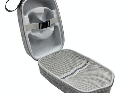Oculus Quest 2 Vr Case - Gray-1915196878199328769