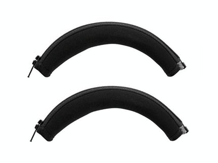2-Pack Headset Earmuff Covers For Edifier W820Nb - Black-1915197639092211719