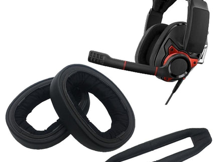 Sennheiser Gsp600 / 500 / 670 Head Beam - 2 Pack-1915198293583990785