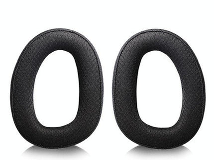 2-Pack Mesh Earmuff Head Beam For Sennheiser Gsp Series-1915197970324787205