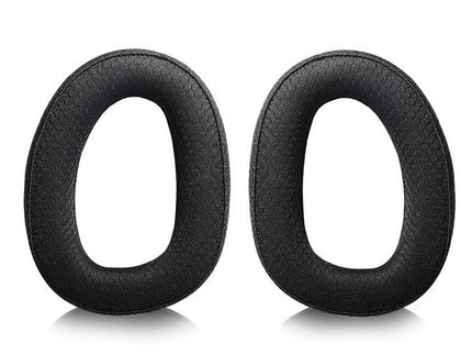 2-Pack Mesh Headphone Covers For Sennheiser Gsp Series-1915197441897009157