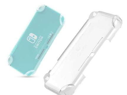 Protective Case For Nintendo Switch Lite - Clear-1915196851666161671