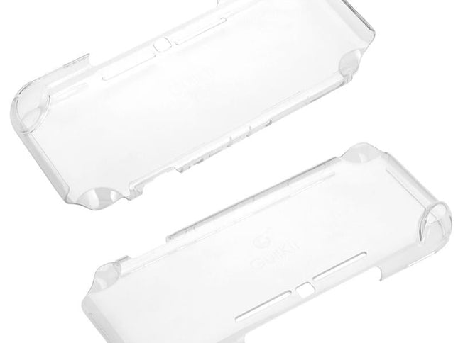 Protective Case For Nintendo Switch Lite - Clear-1915196851666161665