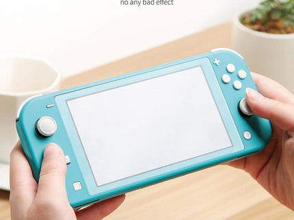 Anti-Fingerprint Tempered Film For Switch Lite - Hd Quality-1915197137914826756