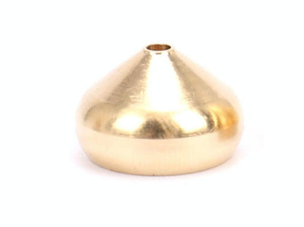 10-Piece Drop-Shaped Incense Burner Bracket - Medium Size-1915198154945466373