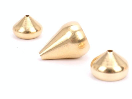 10-Piece Drop-Shaped Incense Burner Bracket - Medium Size-1915198154945466369