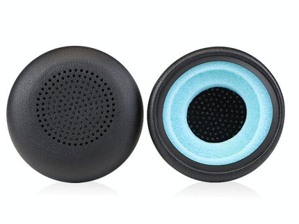 2-Pack Headphone Foam Ear Pads For Skullcandy Uproar Wireless - Black-1915196940627349504